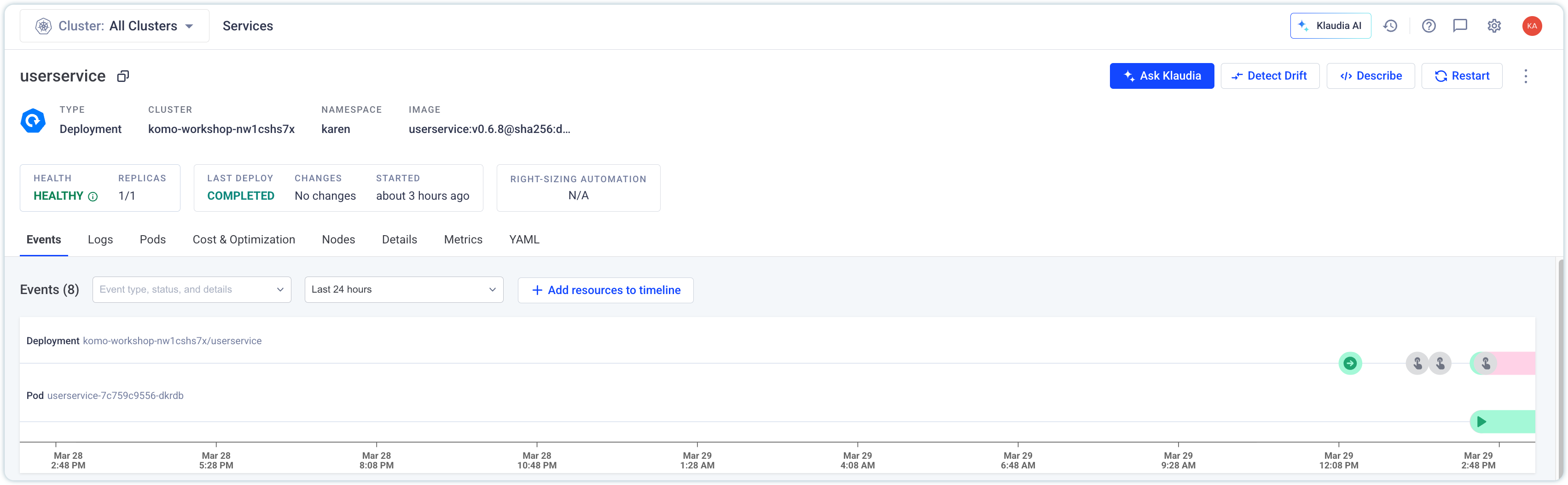 userservice